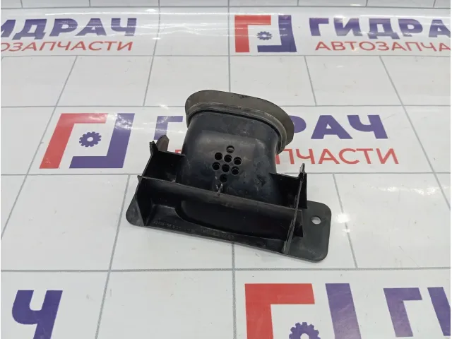 Воздухозаборник Volvo S40 72101004