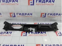 Дефлектор радиатора Volvo S40 31217837