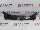 Дефлектор радиатора Volvo S40 31217837