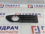 Заглушка бампера левая Volvo S40 30744921