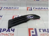 Заглушка бампера левая Volvo S40 30744921