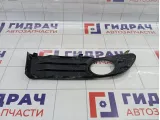 Заглушка бампера левая Volvo S40 30744921