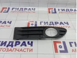 Заглушка бампера правая Volvo S40 31323406