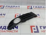 Заглушка бампера правая Volvo S40 31323406