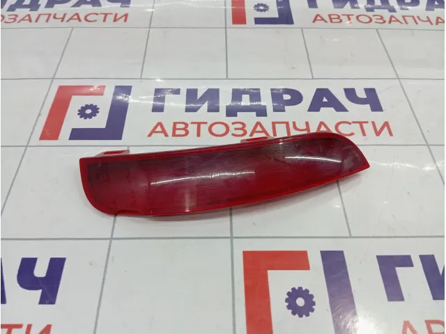 Отражатель в бампер задний левый Volvo S40 30763345