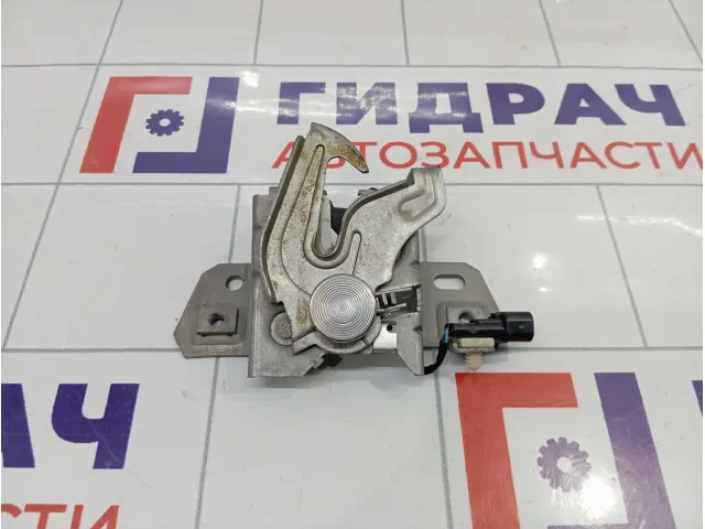 Замок капота Volvo S40 30716529