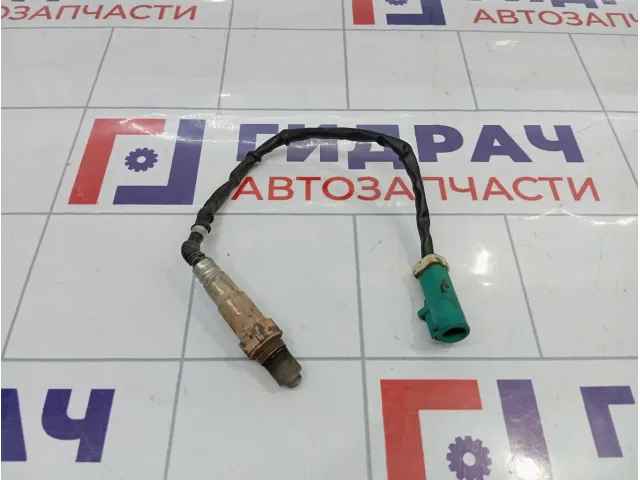 Датчик кислородный/Lambdasonde Volvo S40 8653653