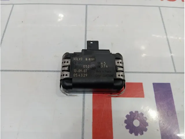 Датчик дождя Volvo S40 8648049