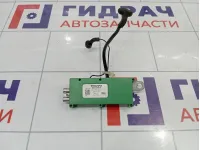 Блок электронный Volvo S40 30737917