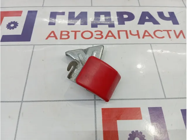 Ручка открывания капота Volvo S40 8679406