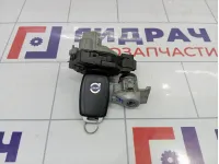 Замок зажигания Volvo S40 31300586