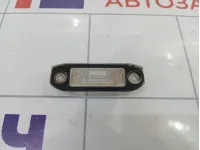 Фонарь подсветки номера Volvo S40 31253006