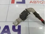 Клемма аккумулятора минус Volvo S40 30668096