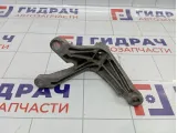 Кронштейн КПП (АКПП, МКПП) левый Volvo S40 30680786