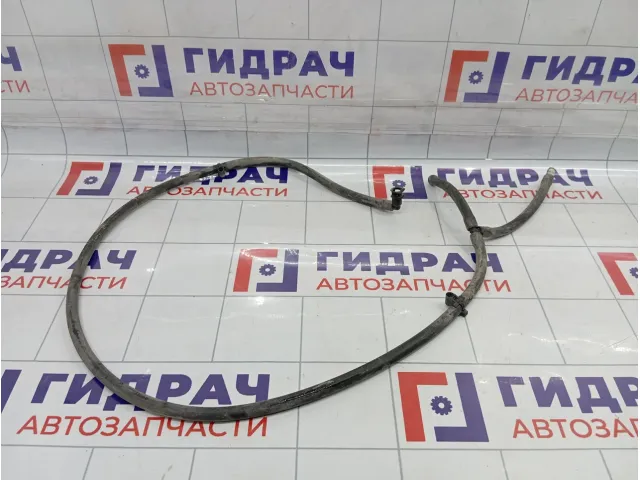 Шланг омывателя фар Volvo S40 31253855