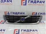 Решетка радиатора Volvo S40 30744914
