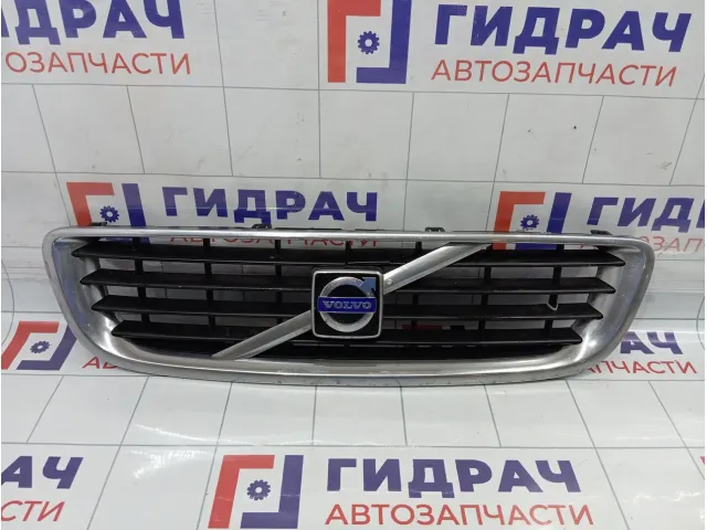 Решетка радиатора Volvo S40 30744914