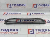 Решетка в бампер центральная Volvo S40 30744911
