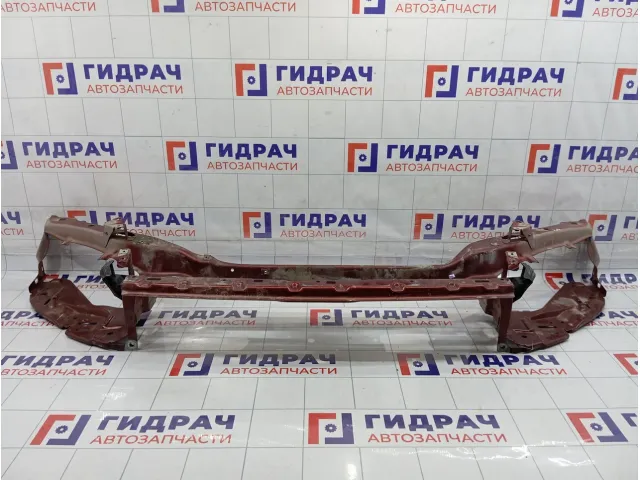 Панель передняя Volvo S40 31335263