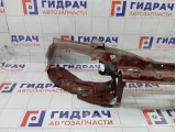 Панель передняя Volvo S40 31335263