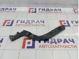 Кронштейн бампера задний левый Volvo S40 30744951