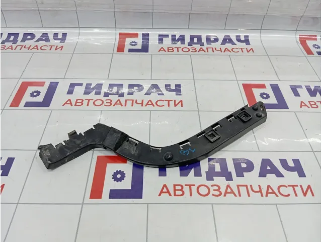 Кронштейн бампера задний левый Volvo S40 30744951