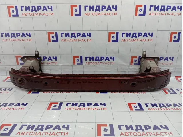 Усилитель бампера переднего Volvo S40 31353949