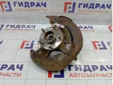 Кулак поворотный передний левый Volvo S40 31212947