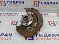 Кулак поворотный передний левый Volvo S40 31212947
