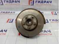 Кулак поворотный передний правый Volvo S40 31212948