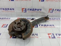 Рычаг продольный задний левый Volvo S40 30736776