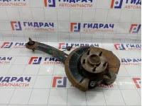 Рычаг продольный задний правый Volvo S40 30736775