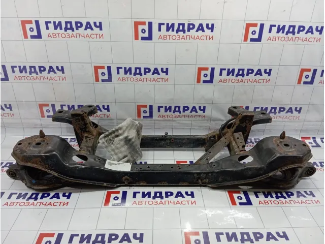 Балка задняя Volvo S40 31360209