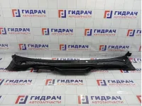 Решетка под лобовое стекло (Жабо) Volvo S40 30716315