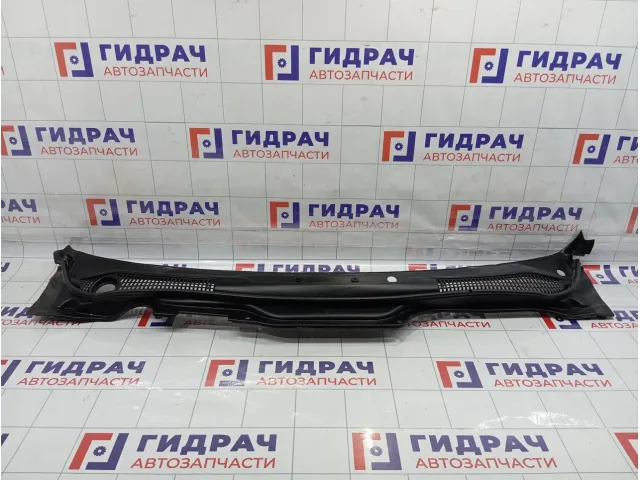 Решетка под лобовое стекло (Жабо) Volvo S40 30716315
