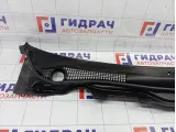 Решетка под лобовое стекло (Жабо) Volvo S40 30716315