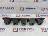 Кронштейн бампера заднего Volvo S40 30744950