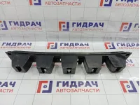 Кронштейн бампера заднего Volvo S40 30744950