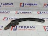Кронштейн глушителя Volvo S40 3M51R10684