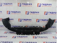Защита бампера переднего Volvo S40 30744925