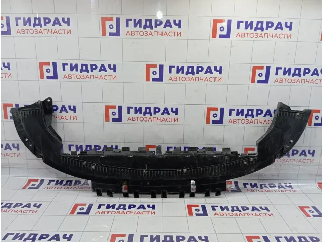 Защита бампера переднего Volvo S40 30744925