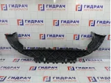 Защита бампера переднего Volvo S40 30744925
