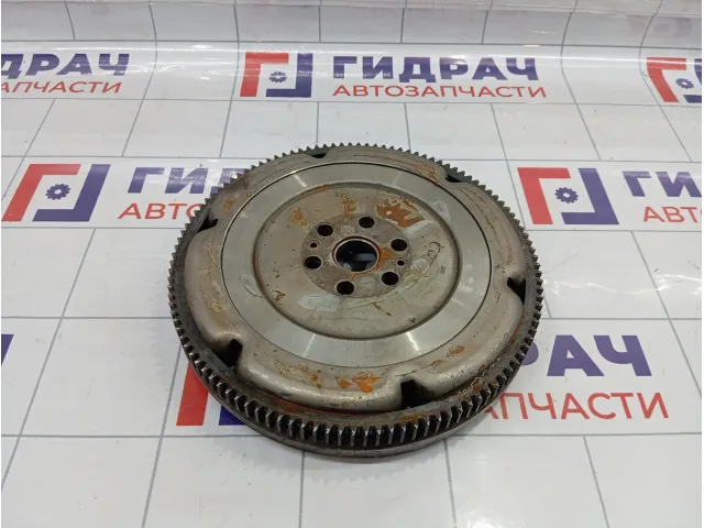 Маховик Volvo S40 30681141