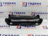 Воздуховод радиатора Volvo S40 8678313