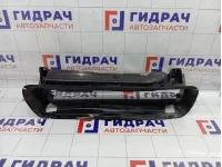 Воздуховод радиатора Volvo S40 8678313