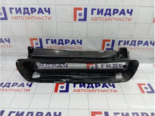 Воздуховод радиатора Volvo S40 8678313