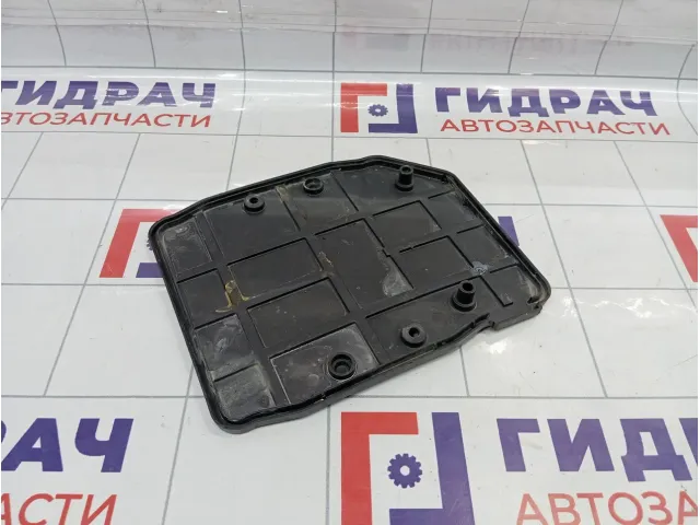 Крышка блока управления двигателем Volvo S40 7M5112A532BC