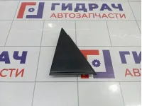 Накладка двери задней левой Volvo S40 30715045