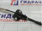 Трос КПП Volvo S40 31325655