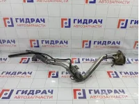 Горловина топливного бака Volvo S40 31336312